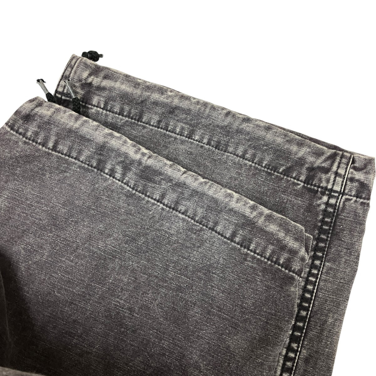 CARGO TROUSERSデニムカーゴパンツパンツJ14PT172