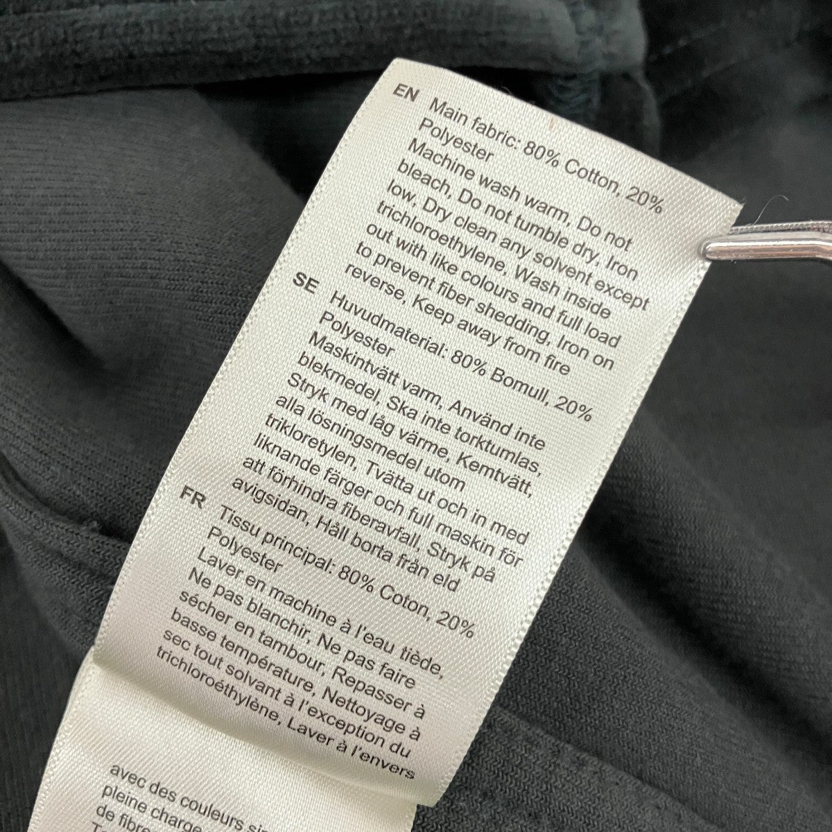 ベロアオープンカラー半袖シャツOAS25SS-19
