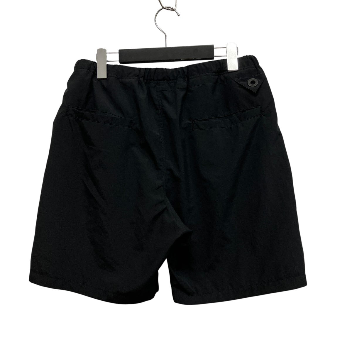 STUDIOUS別注 ONE EYELET ACTIVE SHORTSナイロンイージ-ハーフパンツWM2571424
