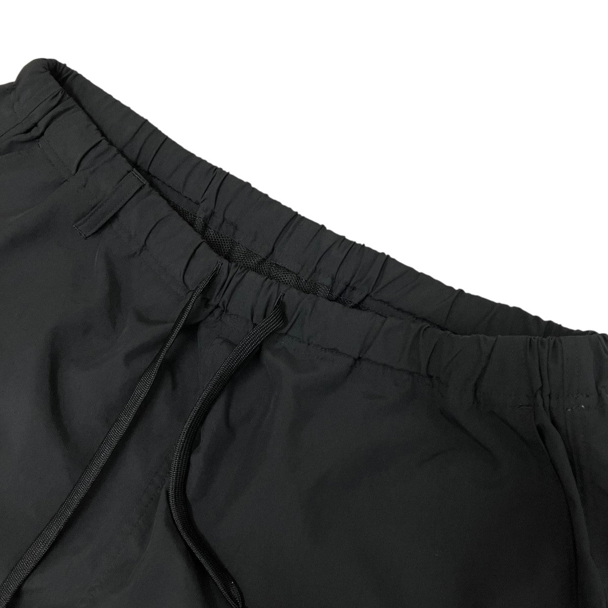 STUDIOUS別注 ONE EYELET ACTIVE SHORTSナイロンイージ-ハーフパンツWM2571424