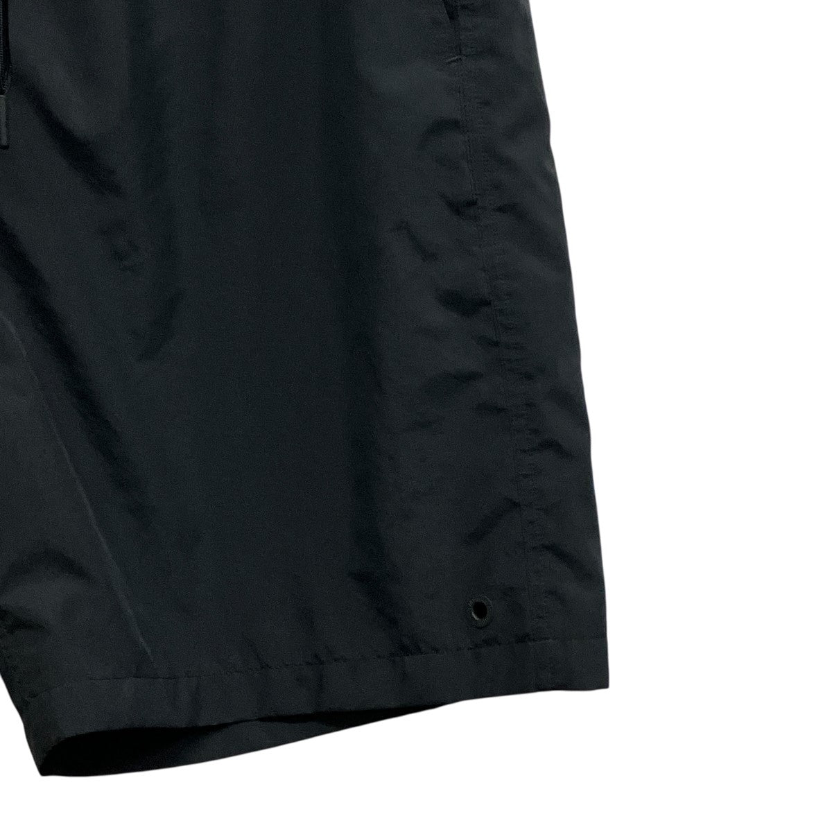 STUDIOUS別注 ONE EYELET ACTIVE SHORTSナイロンイージ-ハーフパンツWM2571424