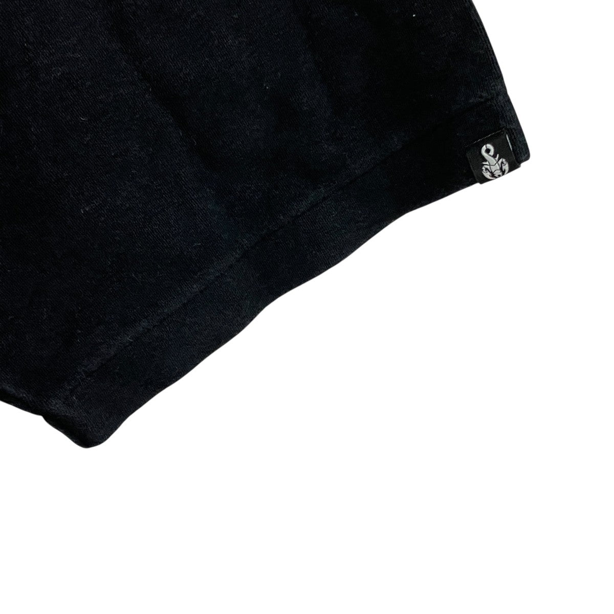 24SSALBINI ORGANIC PILE BAGGY POLO半袖ポロシャツSOPH-240042