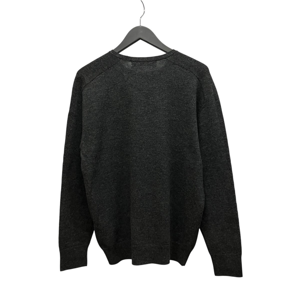 Ensemble Woolen Knit C N POクルーネックニット264630025