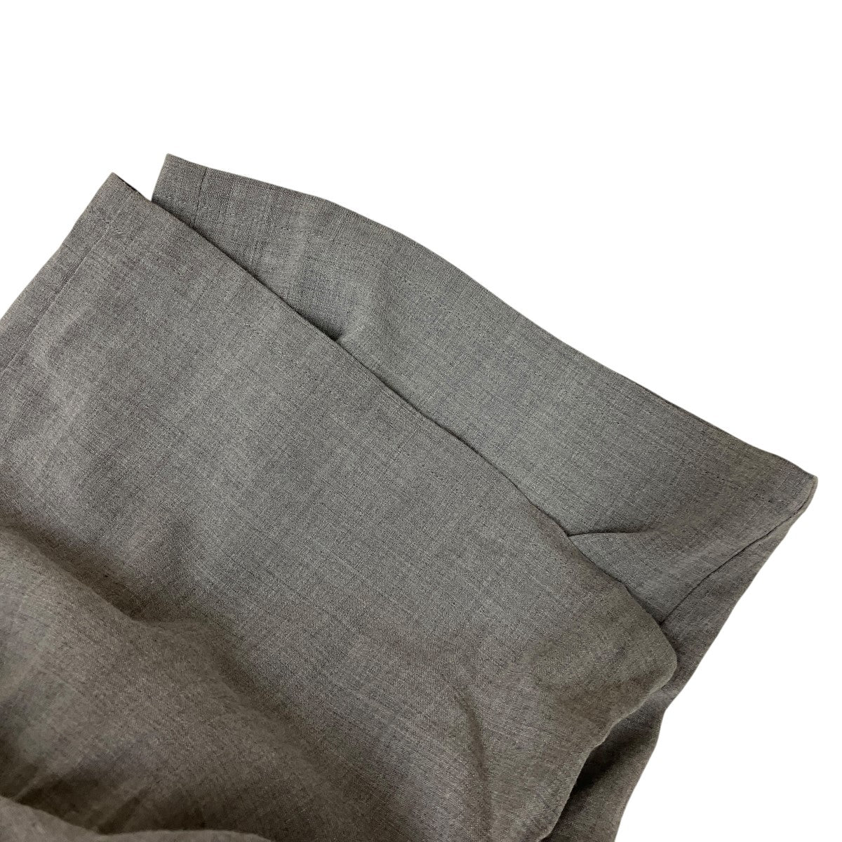 Easy Double Waist Pantsレイヤードイージーパンツ21241465807