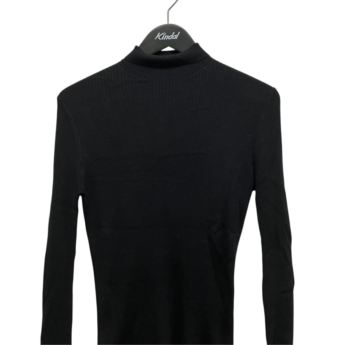 タートルネックニットセーターDNA945 S221