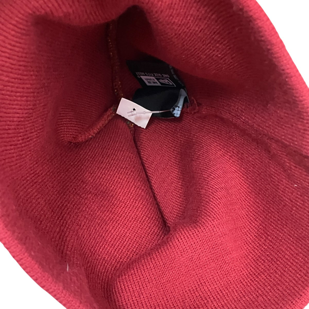 24AWAccent Beanieニットキャップ