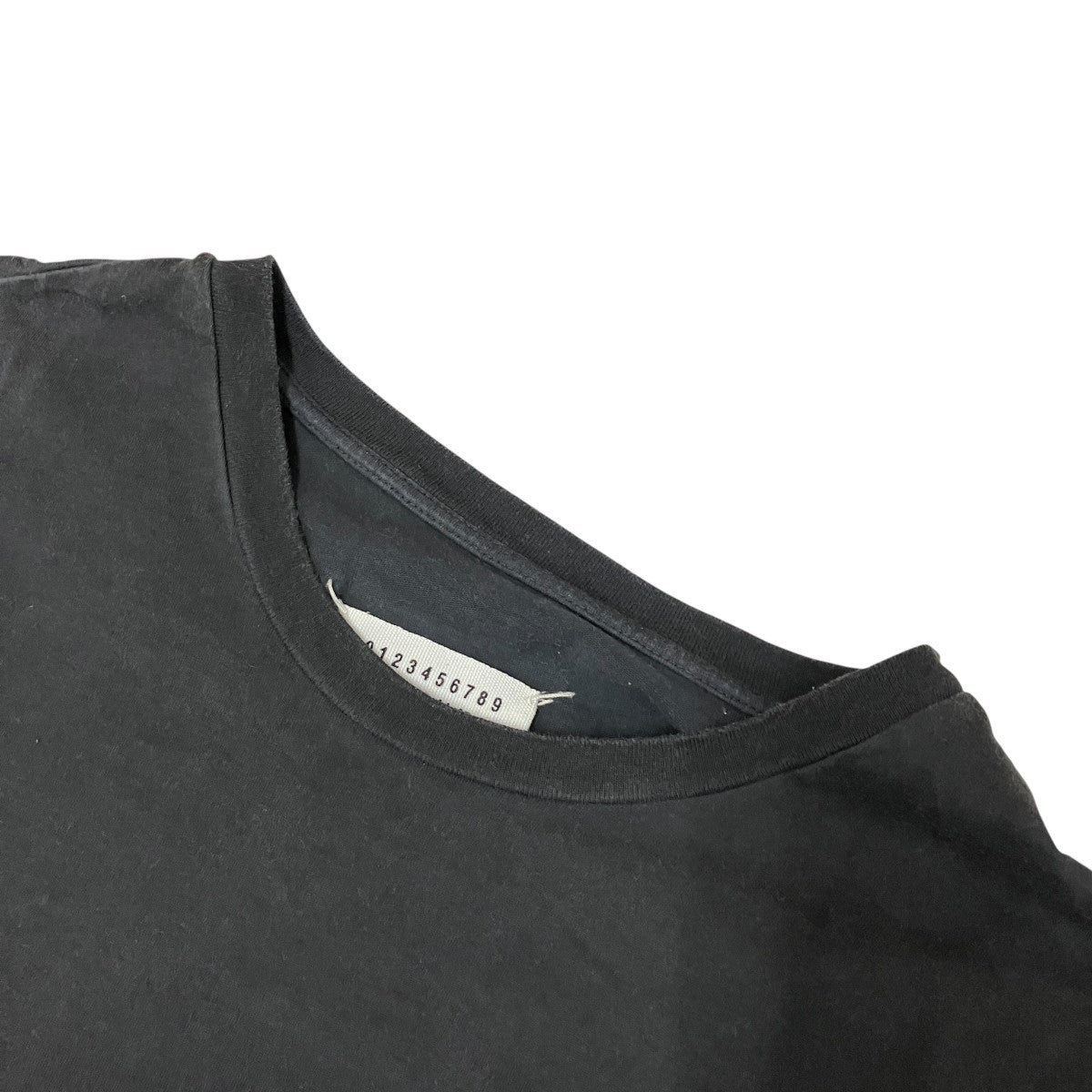 ガーメントダイTシャツS50GC0646