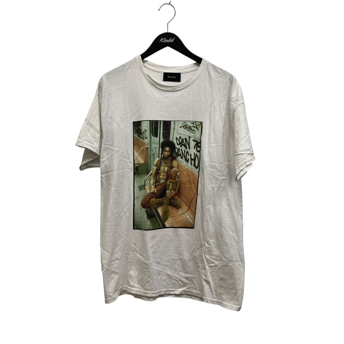 フォトプリントTシャツ25AD2698