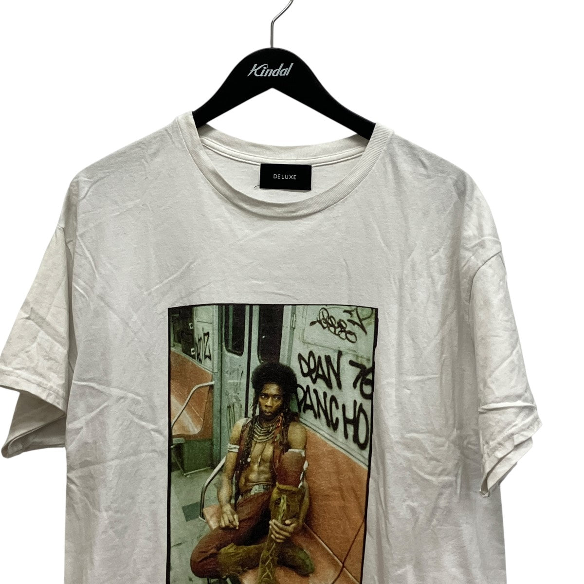 フォトプリントTシャツ25AD2698