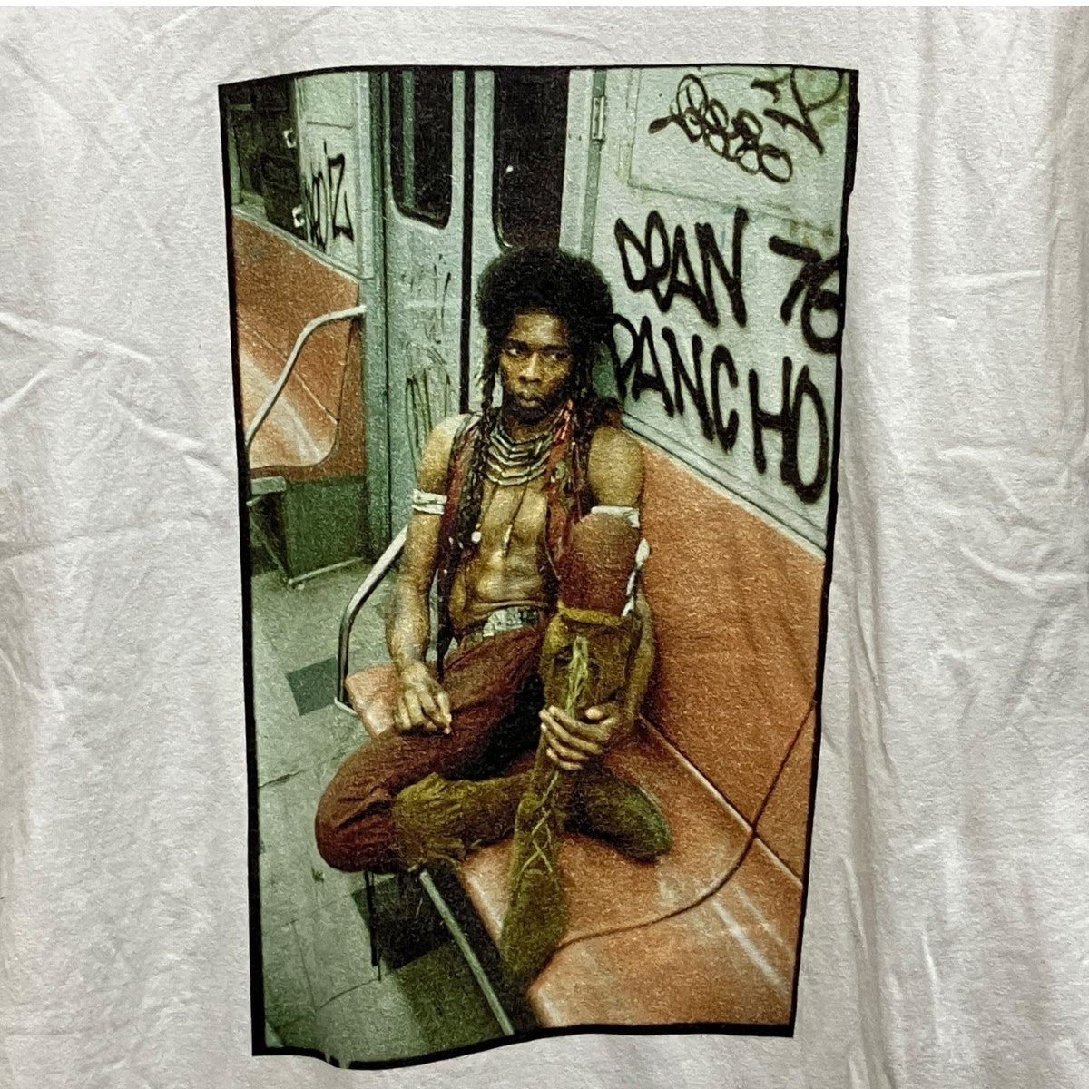 フォトプリントTシャツ25AD2698