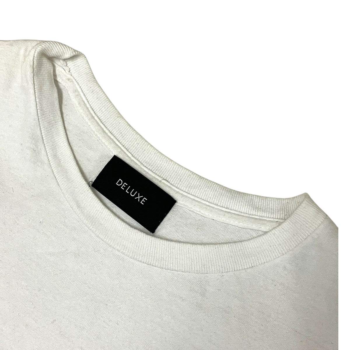 フォトプリントTシャツ25AD2698