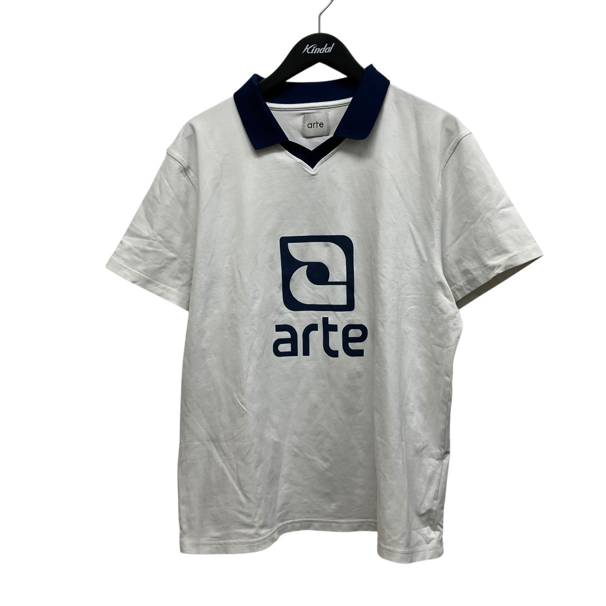 半袖ゲームシャツSOCCER GAME SHIRTS
