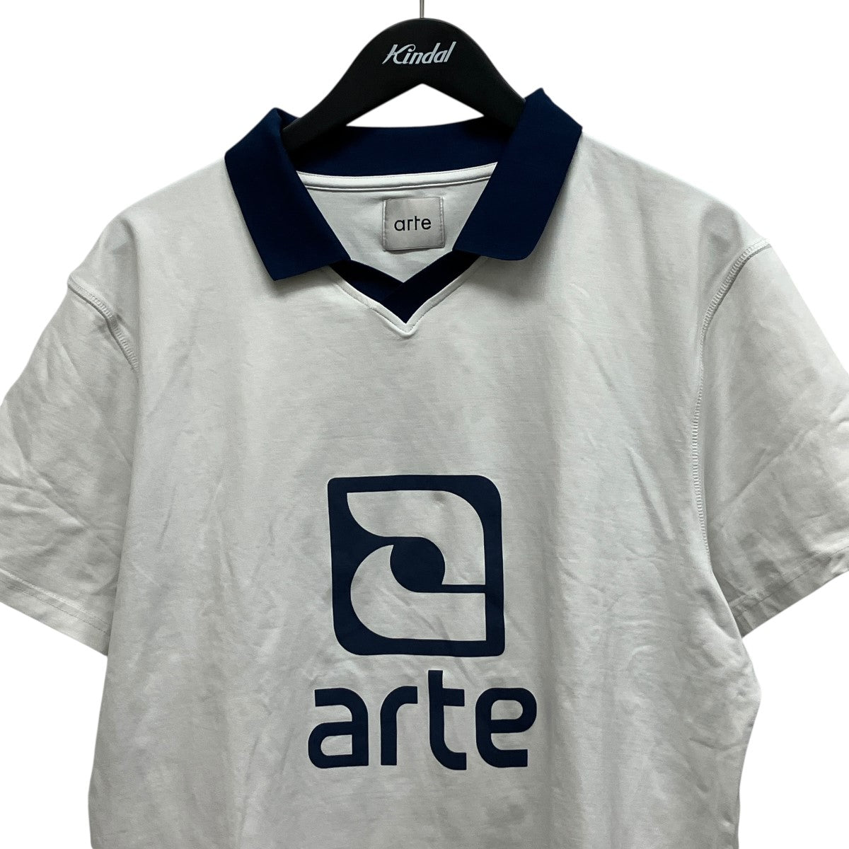 半袖ゲームシャツSOCCER GAME SHIRTS