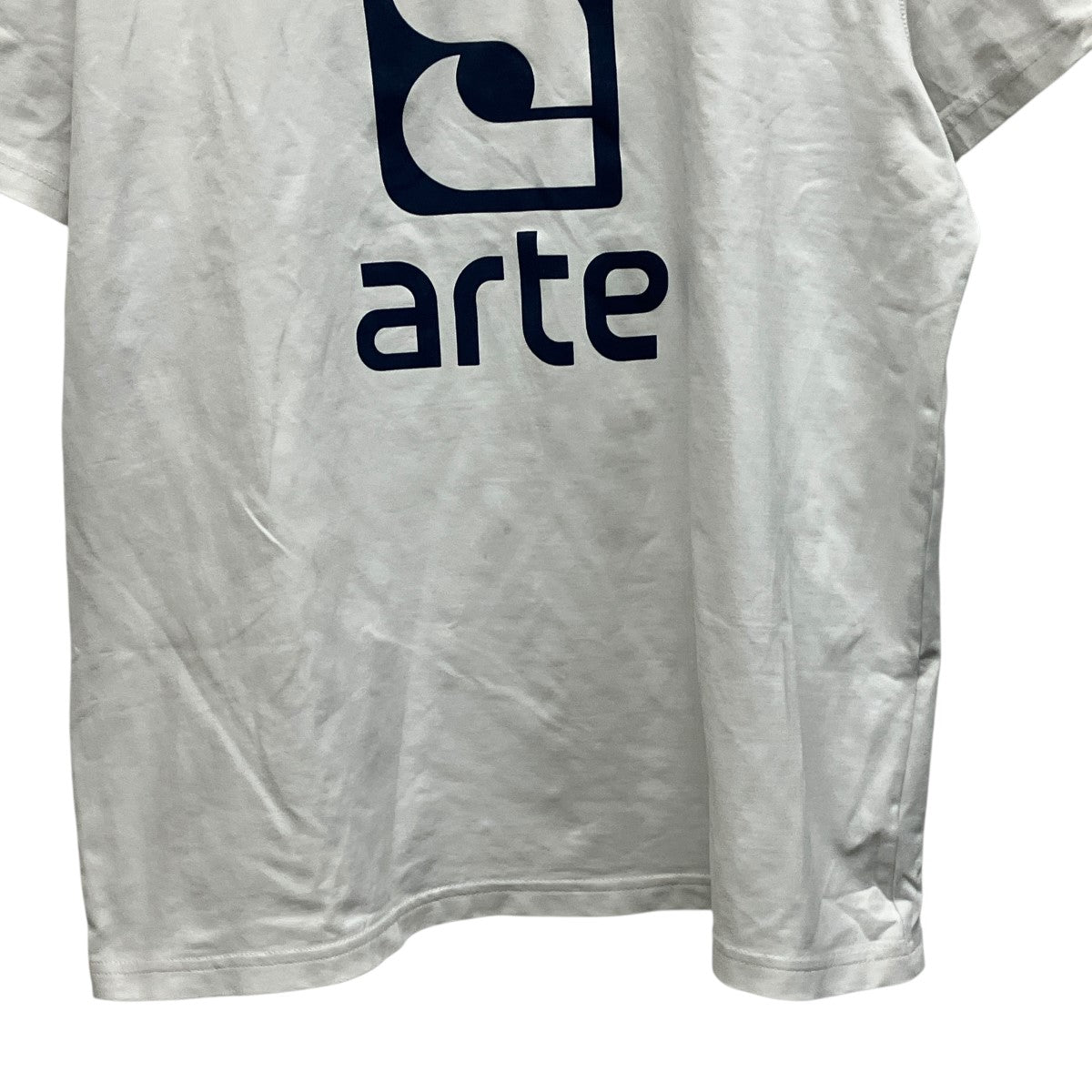 半袖ゲームシャツSOCCER GAME SHIRTS