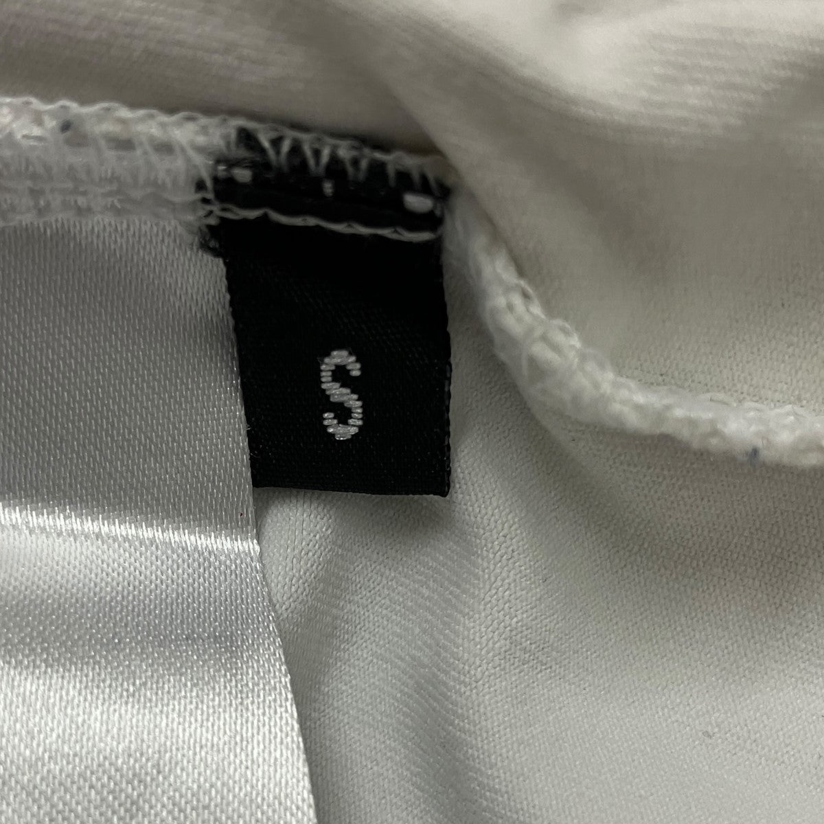 半袖ゲームシャツSOCCER GAME SHIRTS