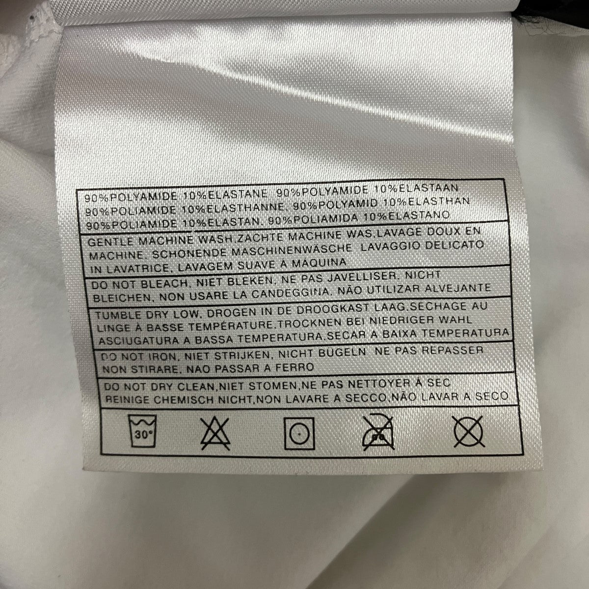 半袖ゲームシャツSOCCER GAME SHIRTS