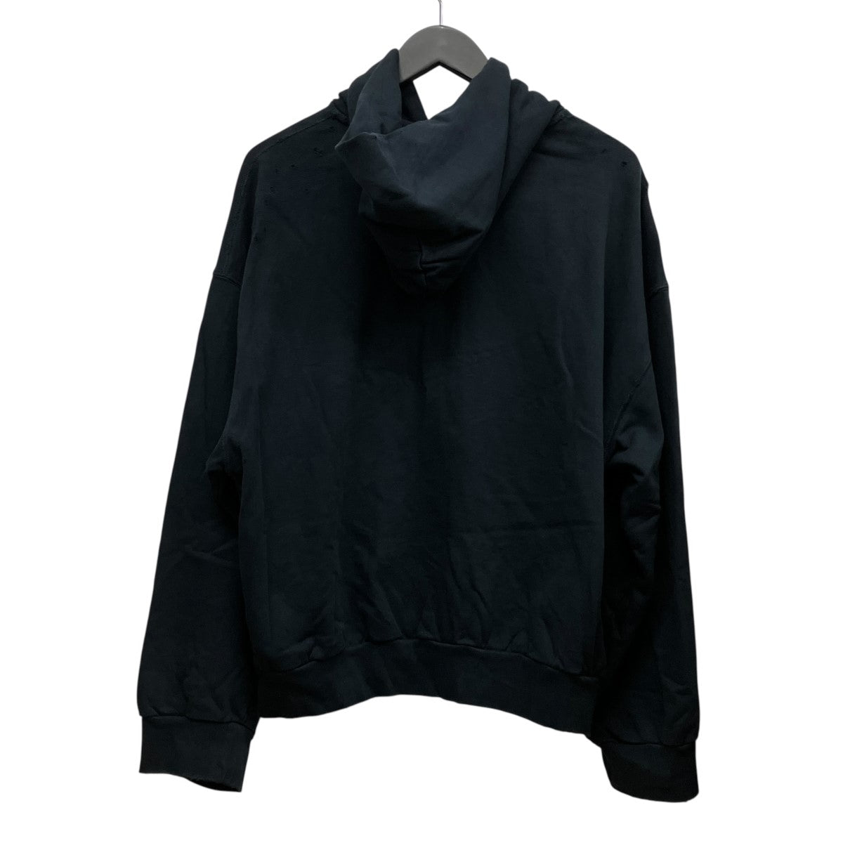 SAINT GERMAIN DAMAGE HOODIEZIP UPパーカー803264