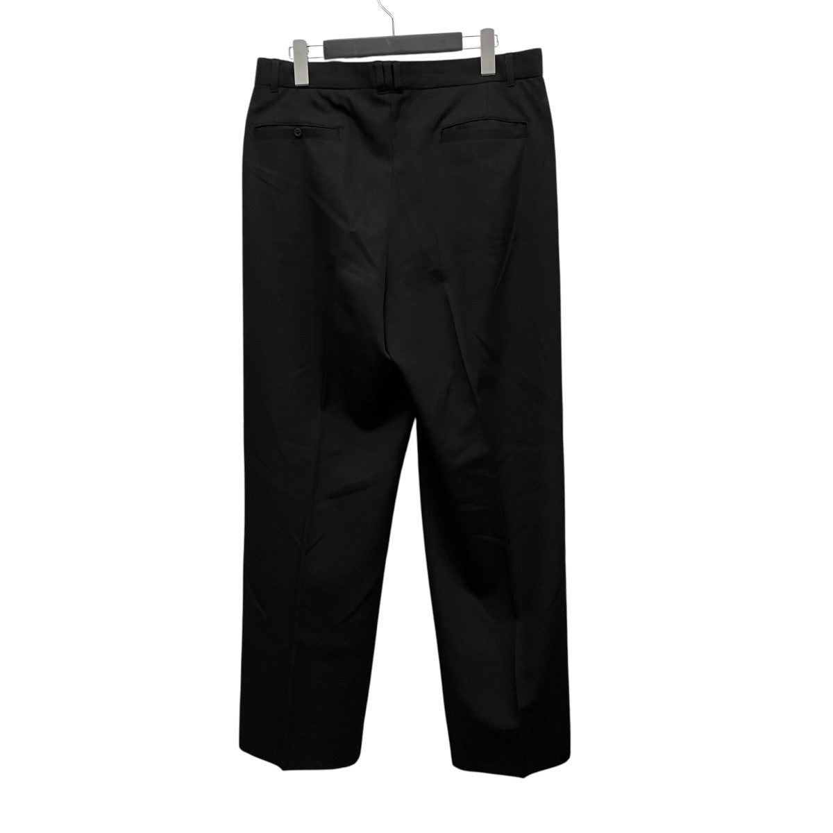 23AW3PLEATED WIDE TROUSERSタックスラックスYK23FW0523P
