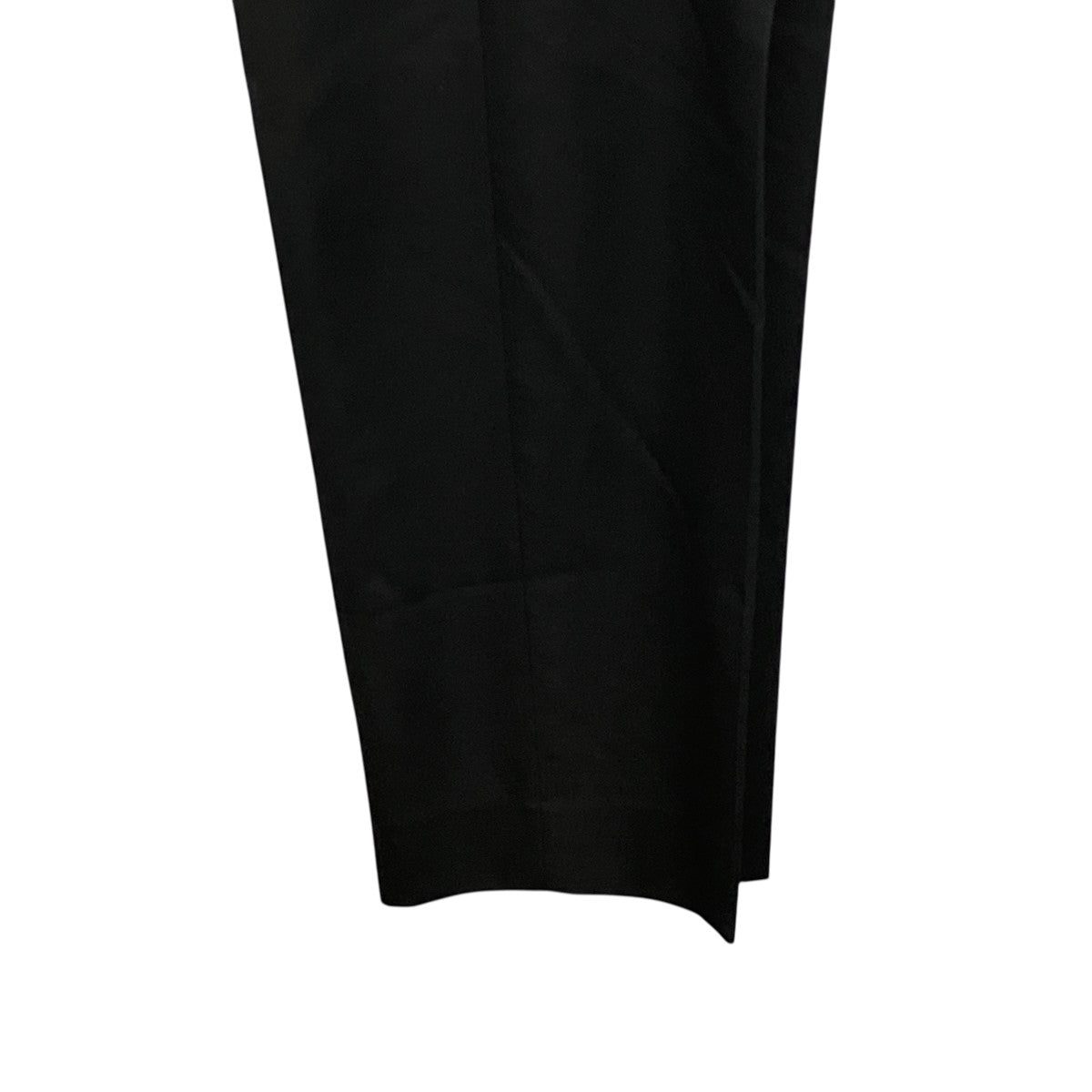 23AW3PLEATED WIDE TROUSERSタックスラックスYK23FW0523P