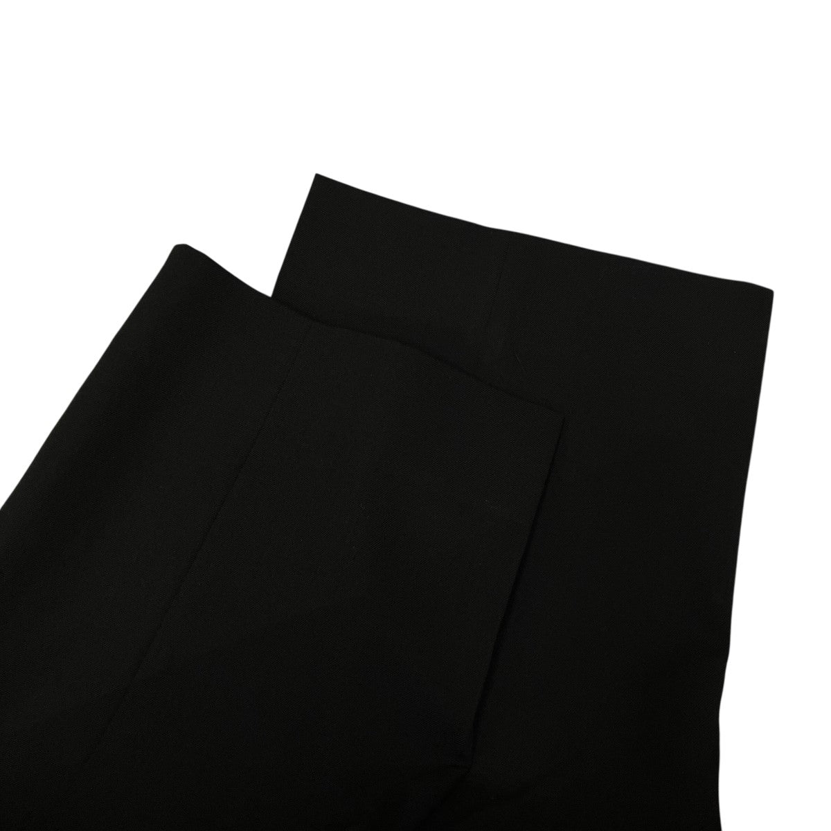 23AW3PLEATED WIDE TROUSERSタックスラックスYK23FW0523P