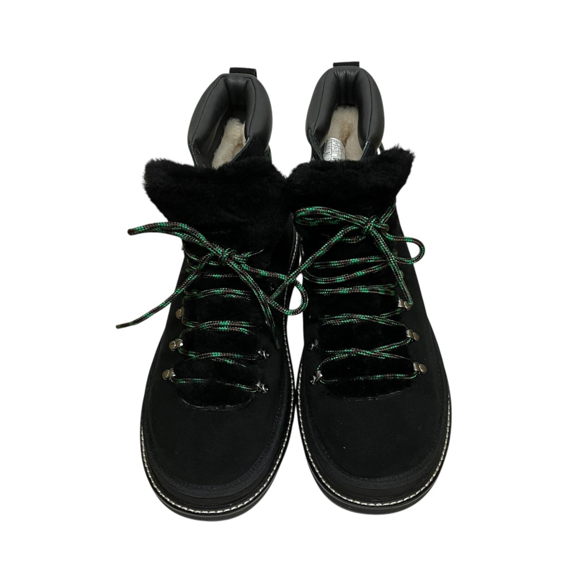 UGG×sacai ムートントレッキングブーツ1178390 UGG sacai Hiker 古着・中古-2枚目のアイテム画像