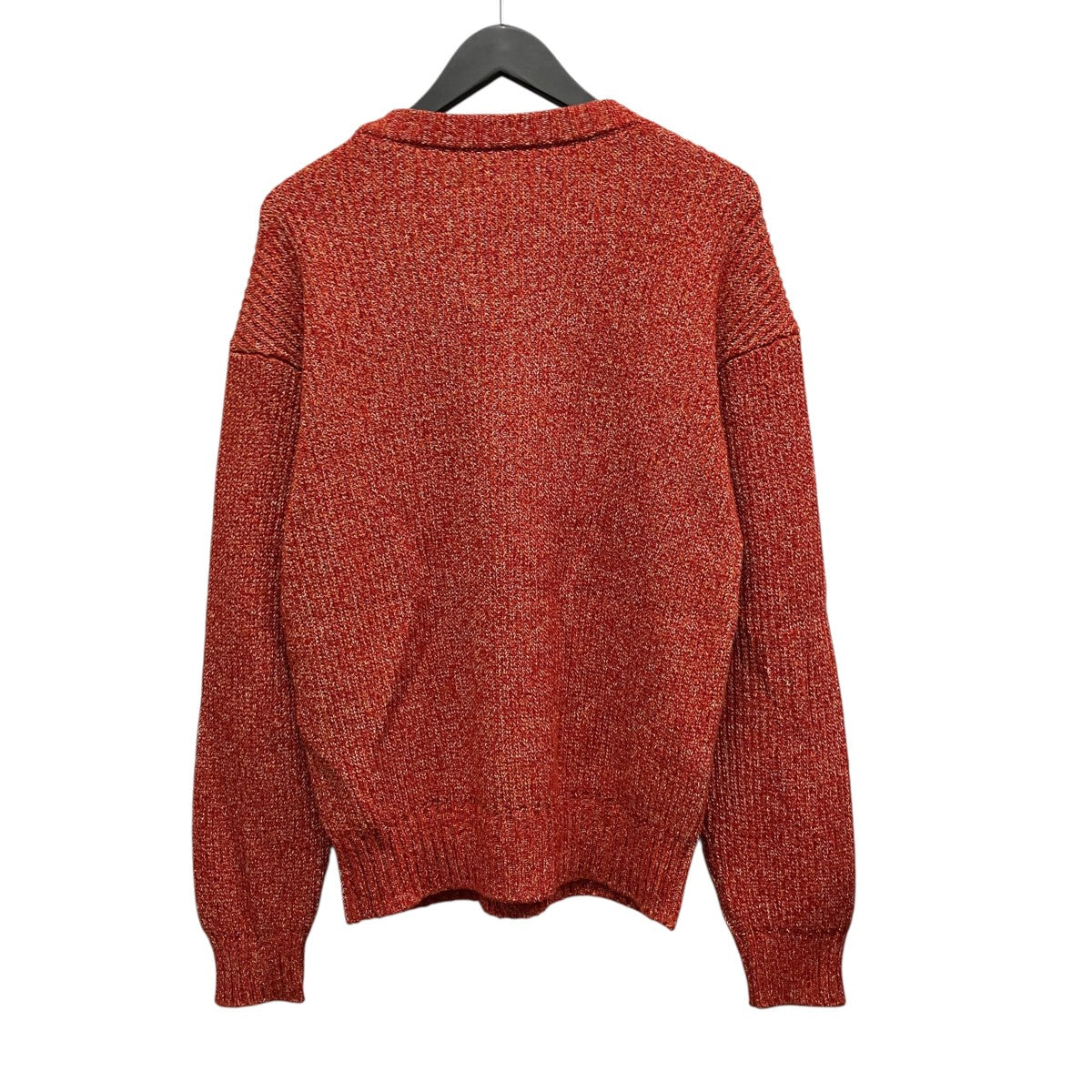 LOEWE Crewneck SweaterクルーネックセーターH3199750MC 古着・中古-2枚目のアイテム画像