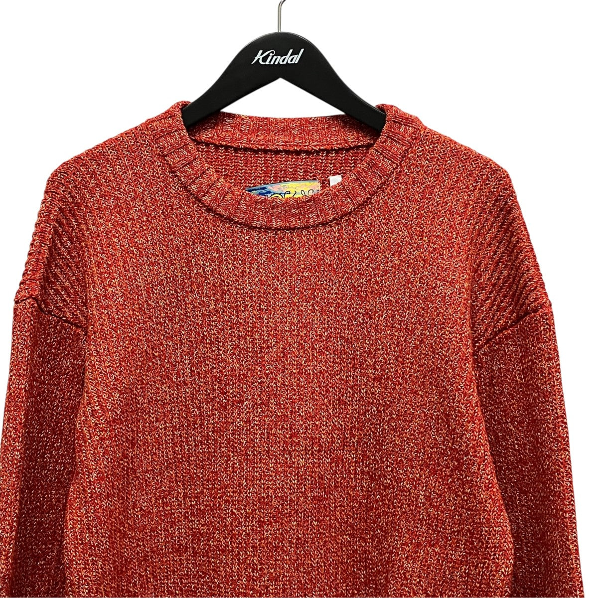 LOEWE Crewneck SweaterクルーネックセーターH3199750MC 古着・中古-3枚目のアイテム画像