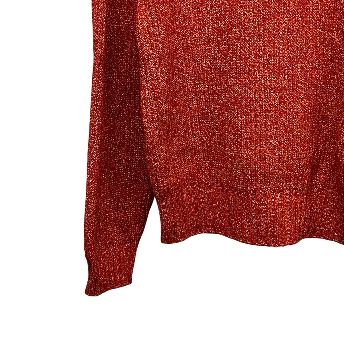 LOEWE Crewneck SweaterクルーネックセーターH3199750MC 古着・中古-4枚目のアイテム画像