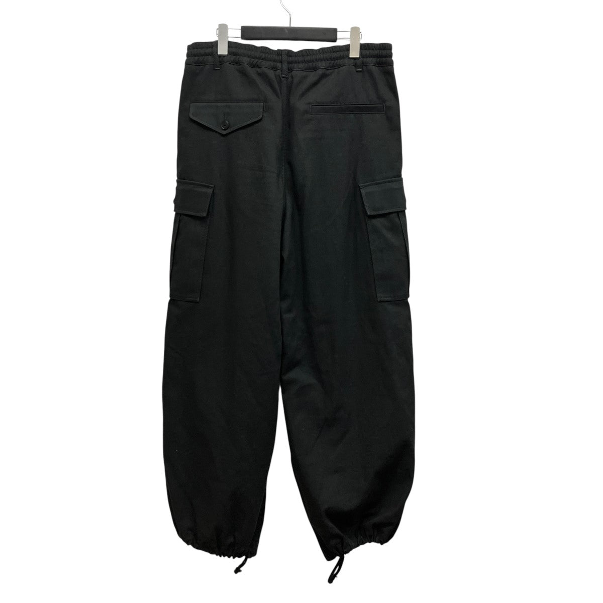 24SSWIDE CARGO PANTSカーゴパンツPUMU0247AX