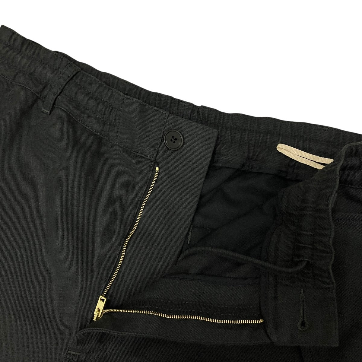 24SSWIDE CARGO PANTSカーゴパンツPUMU0247AX
