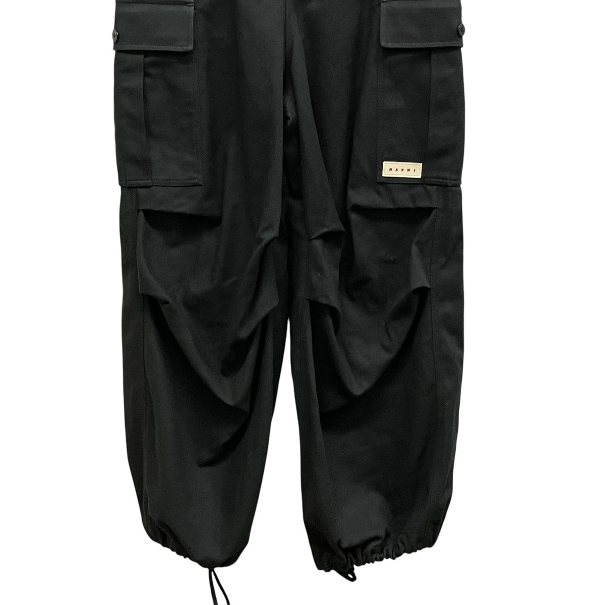 24SSWIDE CARGO PANTSカーゴパンツPUMU0247AX
