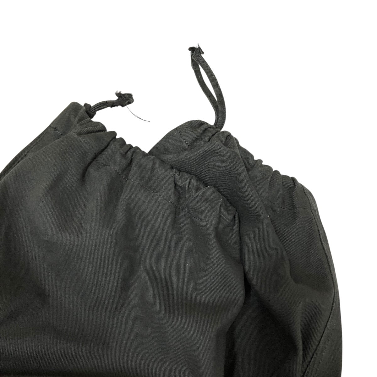 24SSWIDE CARGO PANTSカーゴパンツPUMU0247AX