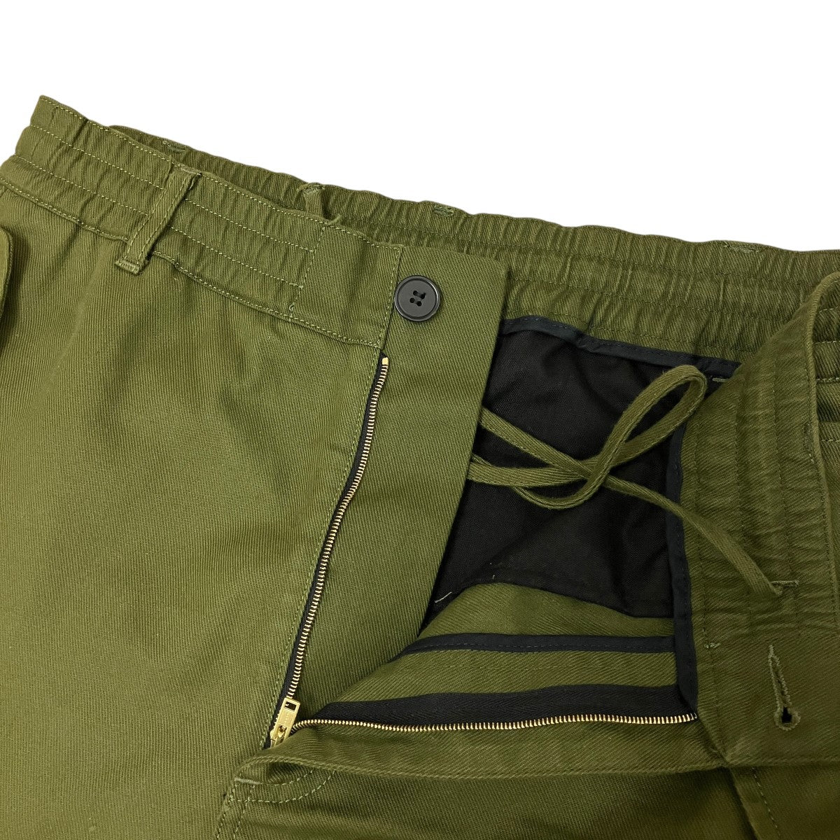 24SSWIDE CARGO PANTSカーゴパンツPUMU0247AX