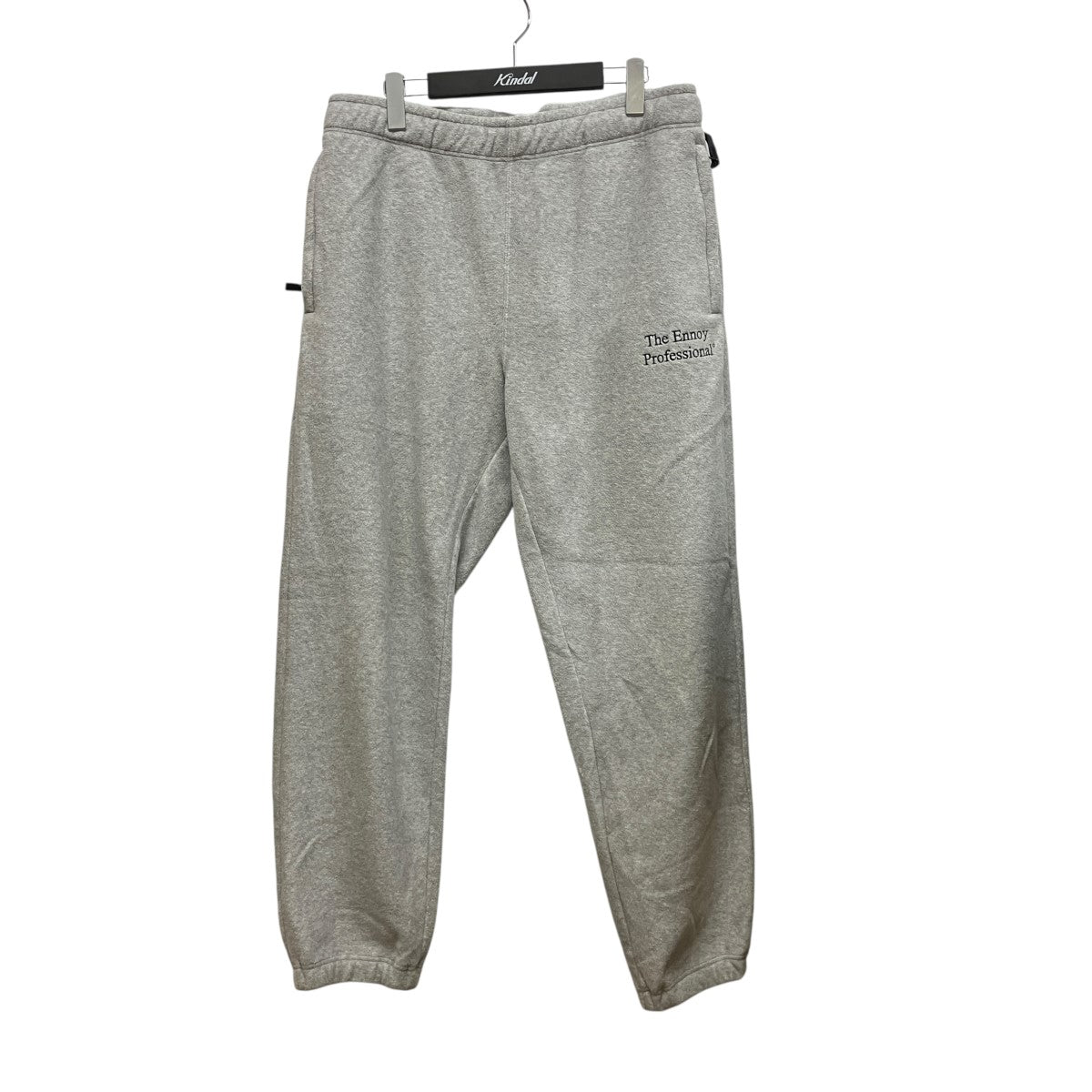 23AWCITY FLEECE PANTSフリースパンツAW23BRENPT01LP