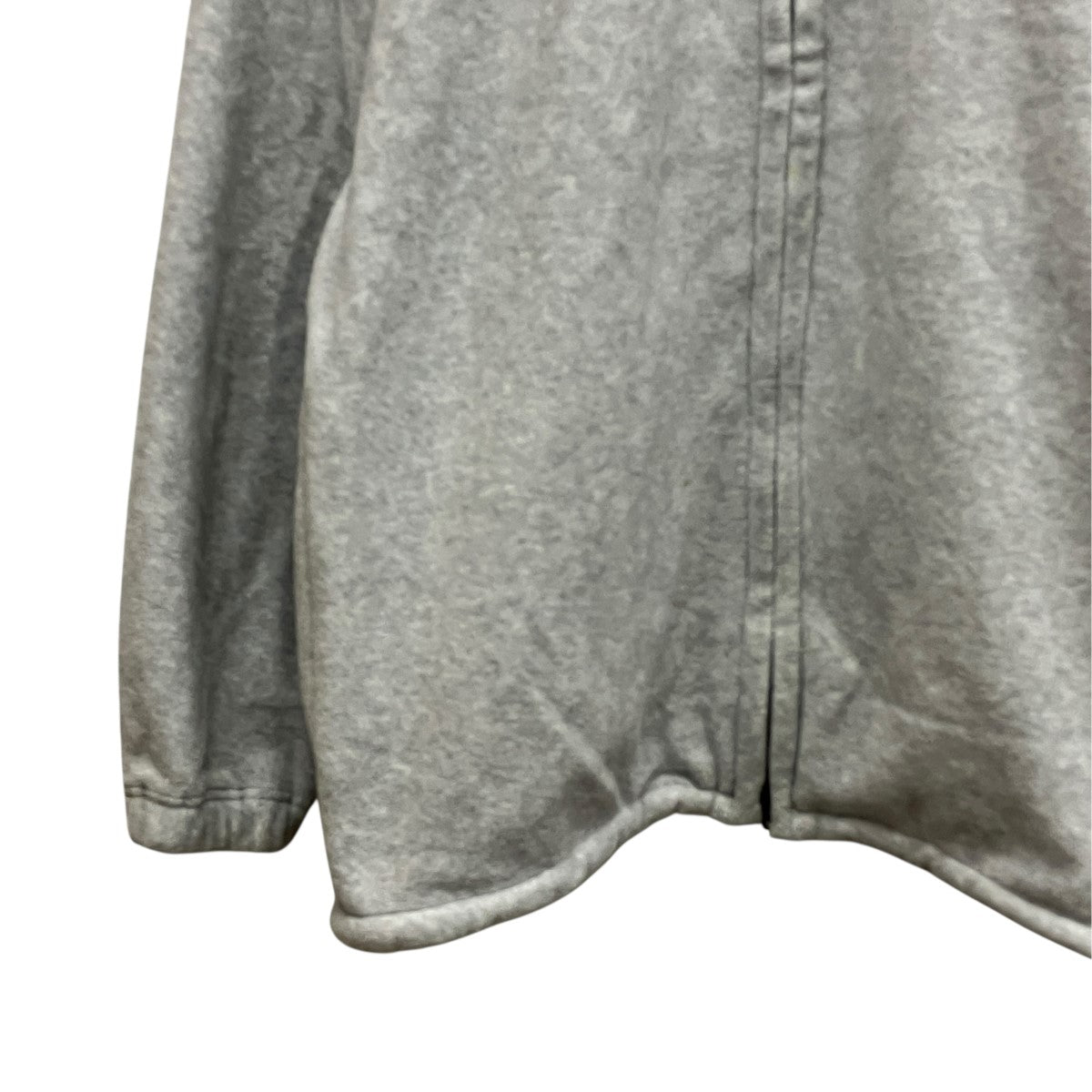 THE ENNOY PROFESSIONAL 23AWCITY FLEECE JACKETジップアップフリースジャケットAW23BRENJK01LP 古着・中古-4枚目のアイテム画像