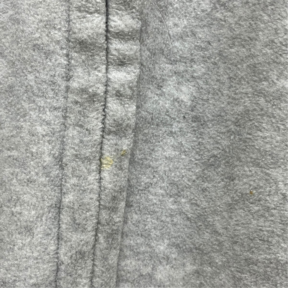 THE ENNOY PROFESSIONAL 23AWCITY FLEECE JACKETジップアップフリースジャケットAW23BRENJK01LP 古着・中古-8枚目のアイテム画像