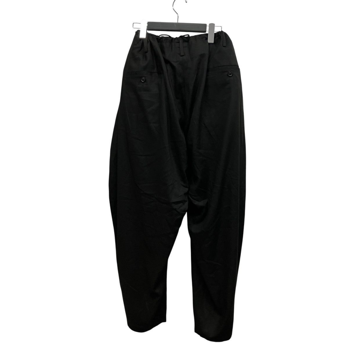 TR TWILL SIDE CURVE PANTSオーバーアイズサルエルパンツGQ-PO1-209