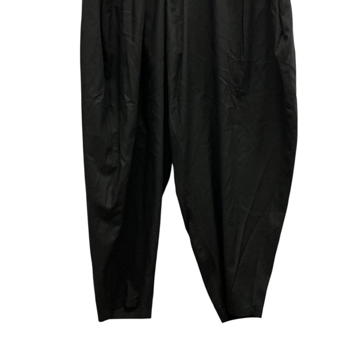 TR TWILL SIDE CURVE PANTSオーバーアイズサルエルパンツGQ-PO1-209