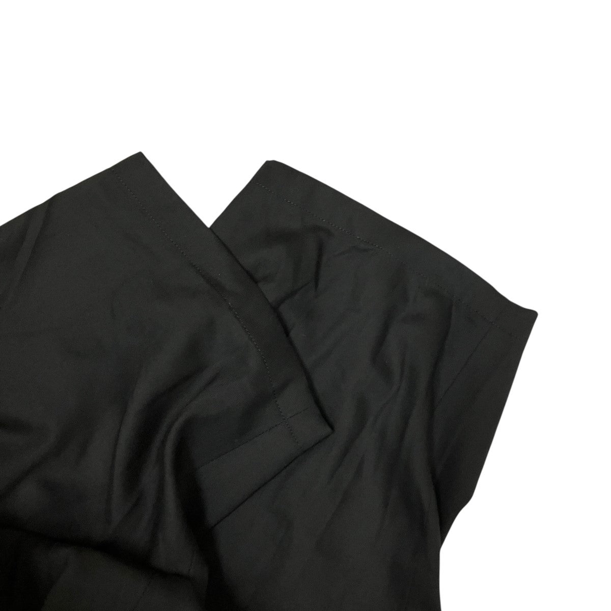 TR TWILL SIDE CURVE PANTSオーバーアイズサルエルパンツGQ-PO1-209