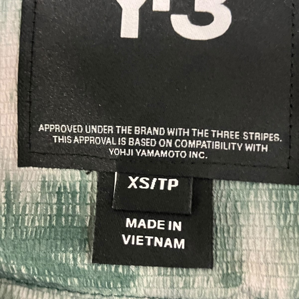 UT AOP OVERSHIRTカーゴポケットシャツKC6759