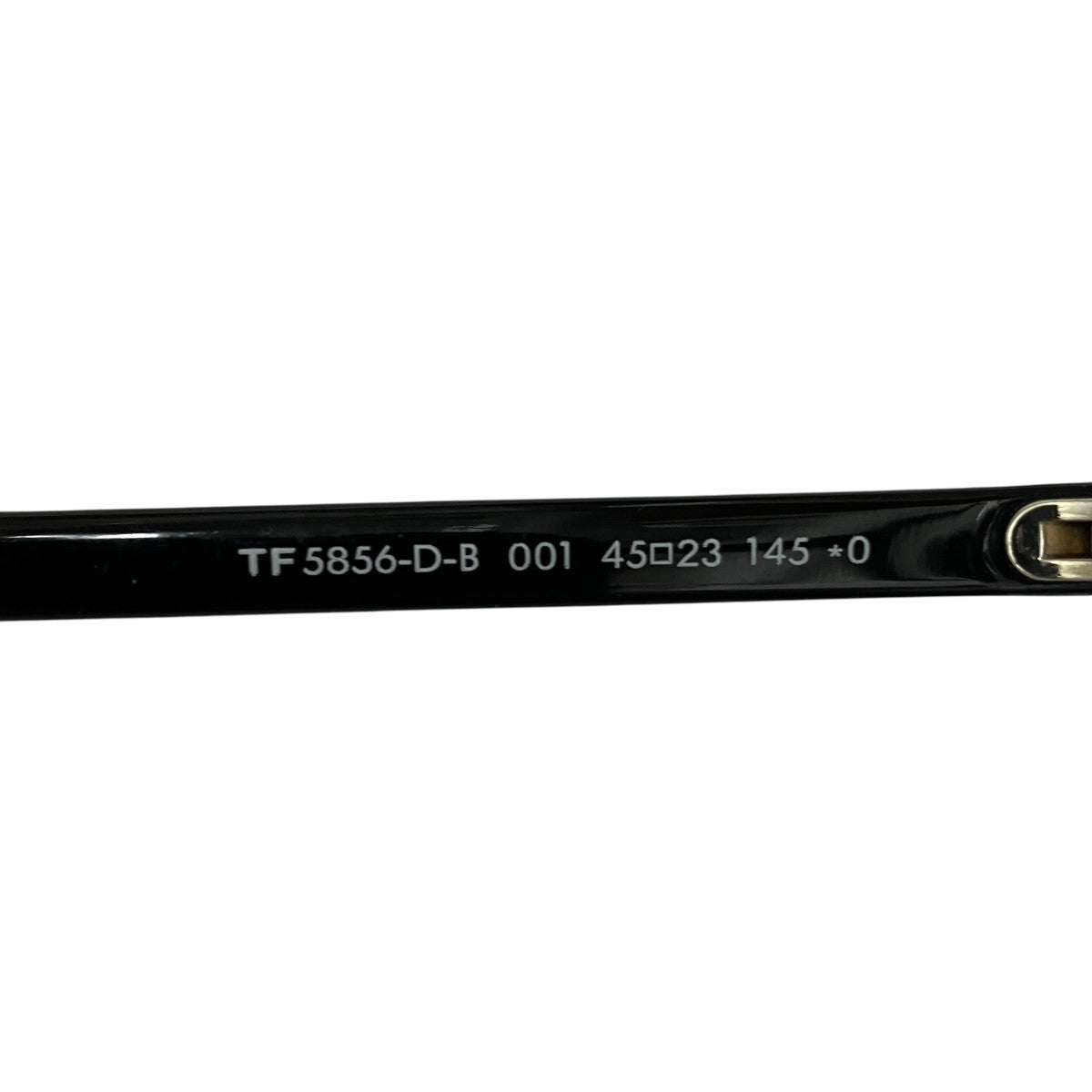 眼鏡TF5856-D-8