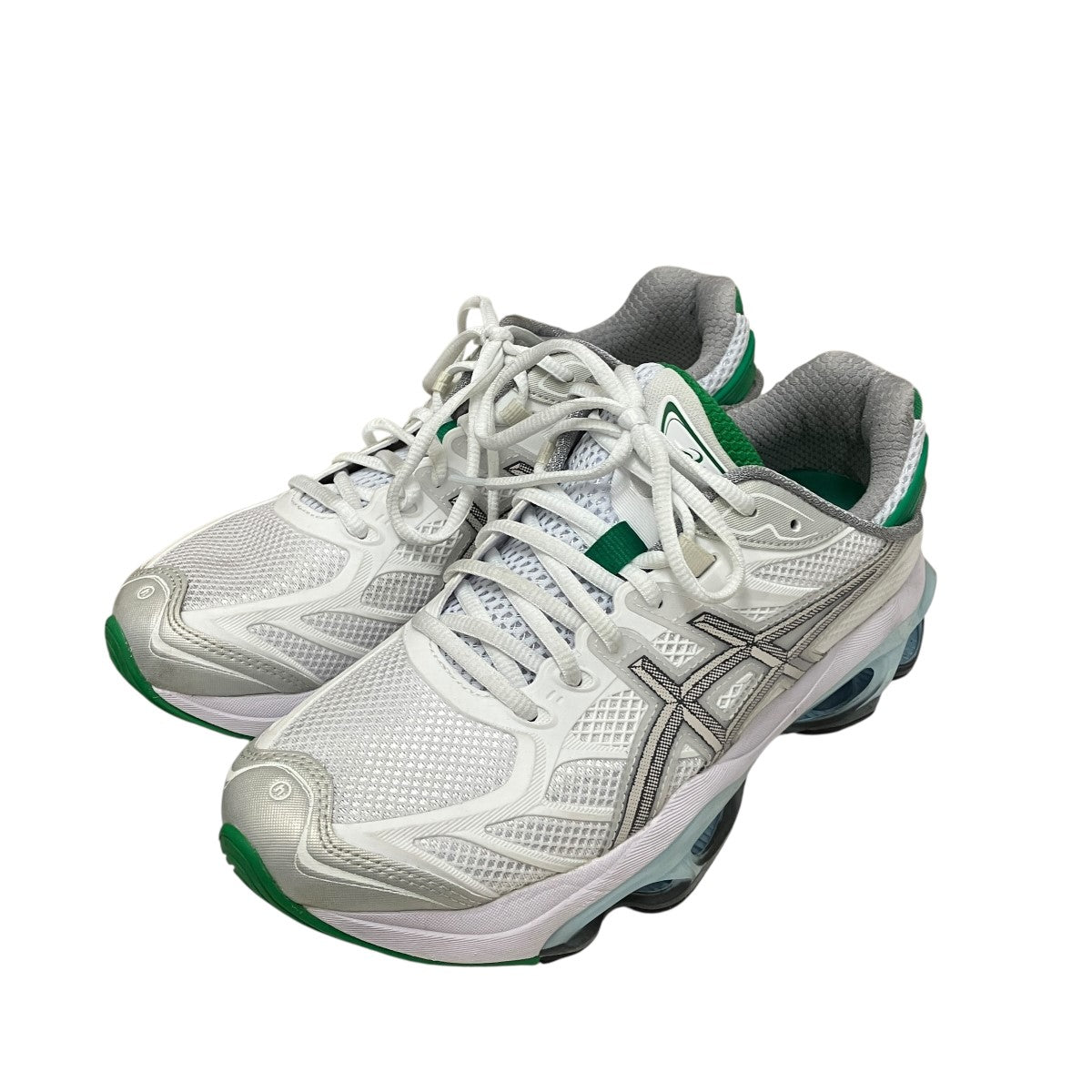 GEL-KINETIC 2．0ローカットスニーカー1203B169-100