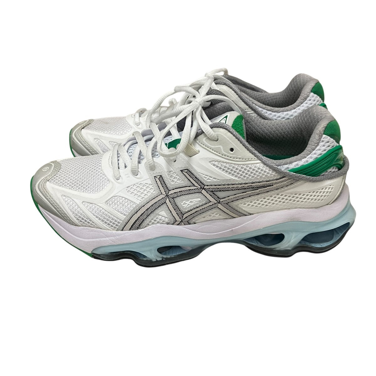 GEL-KINETIC 2．0ローカットスニーカー1203B169-100