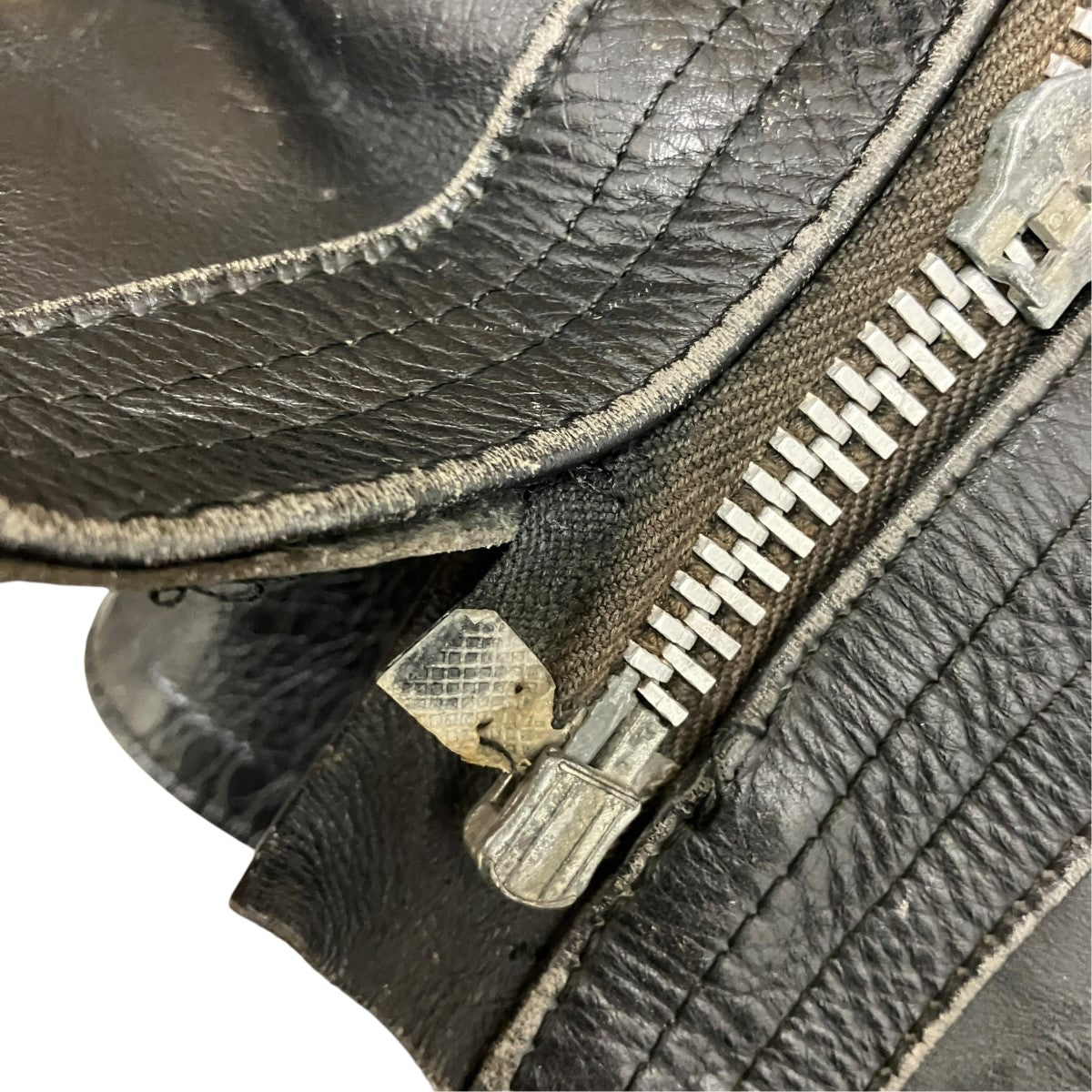 Lewis Leathers(ルイスレザーズ) 70-80Sレザーライダースジャケット