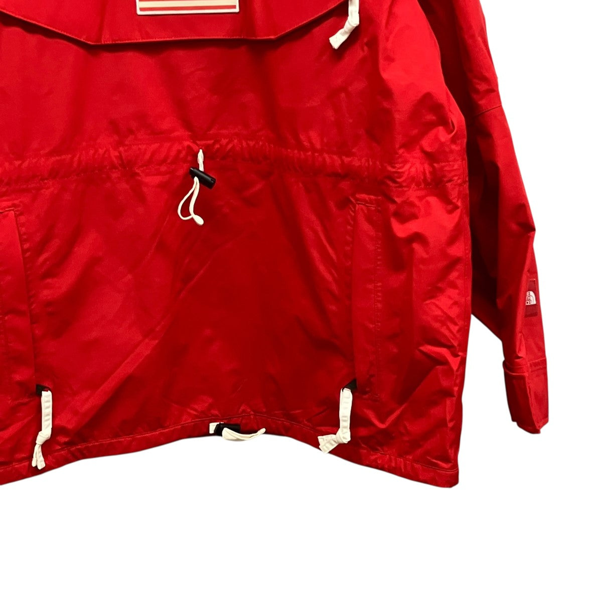 17SSTrans Antarctica Pullover GORE-TEXアノラックパーカー