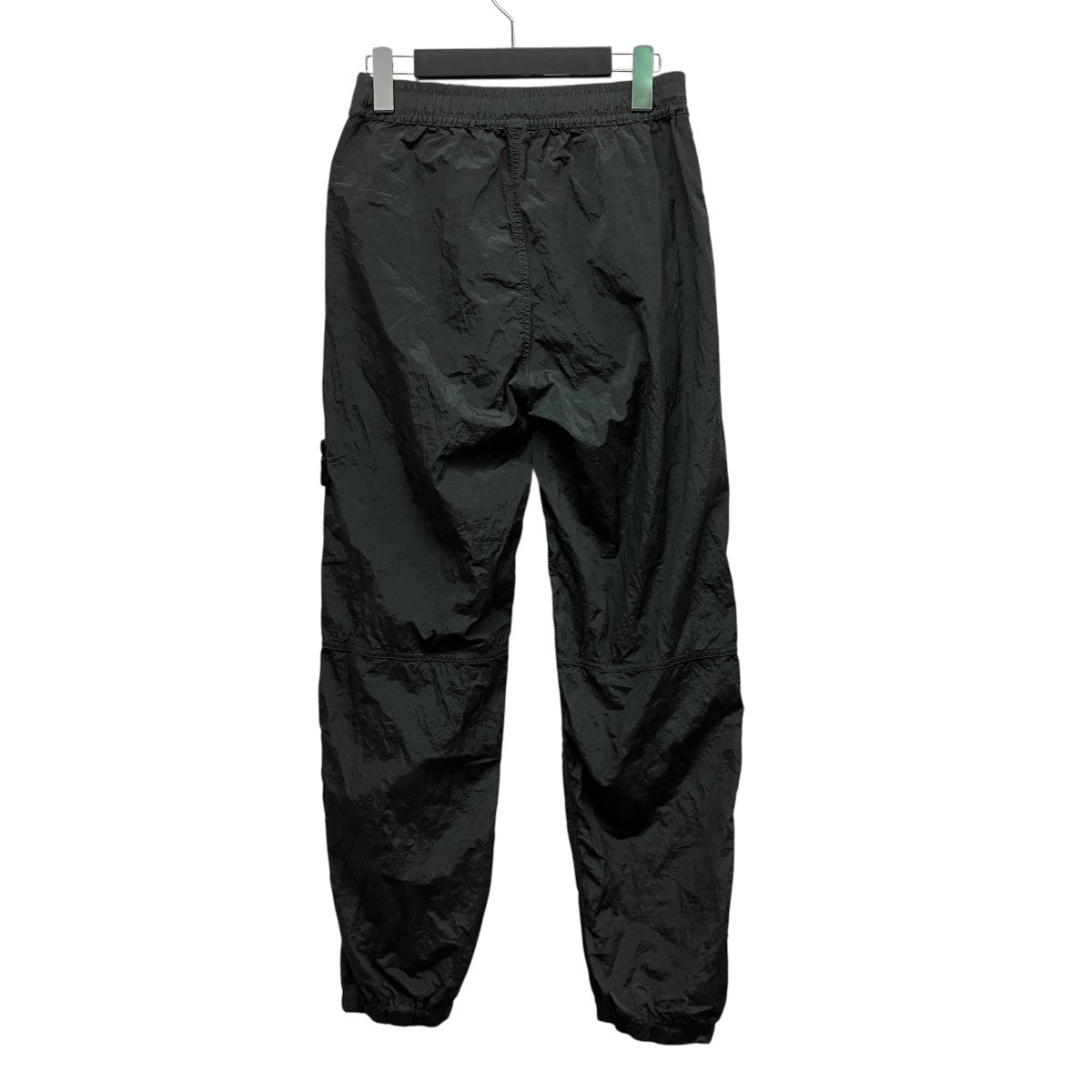 24AWNYLON METAL CARGO RIB PANTSナイロンパンツ811531019