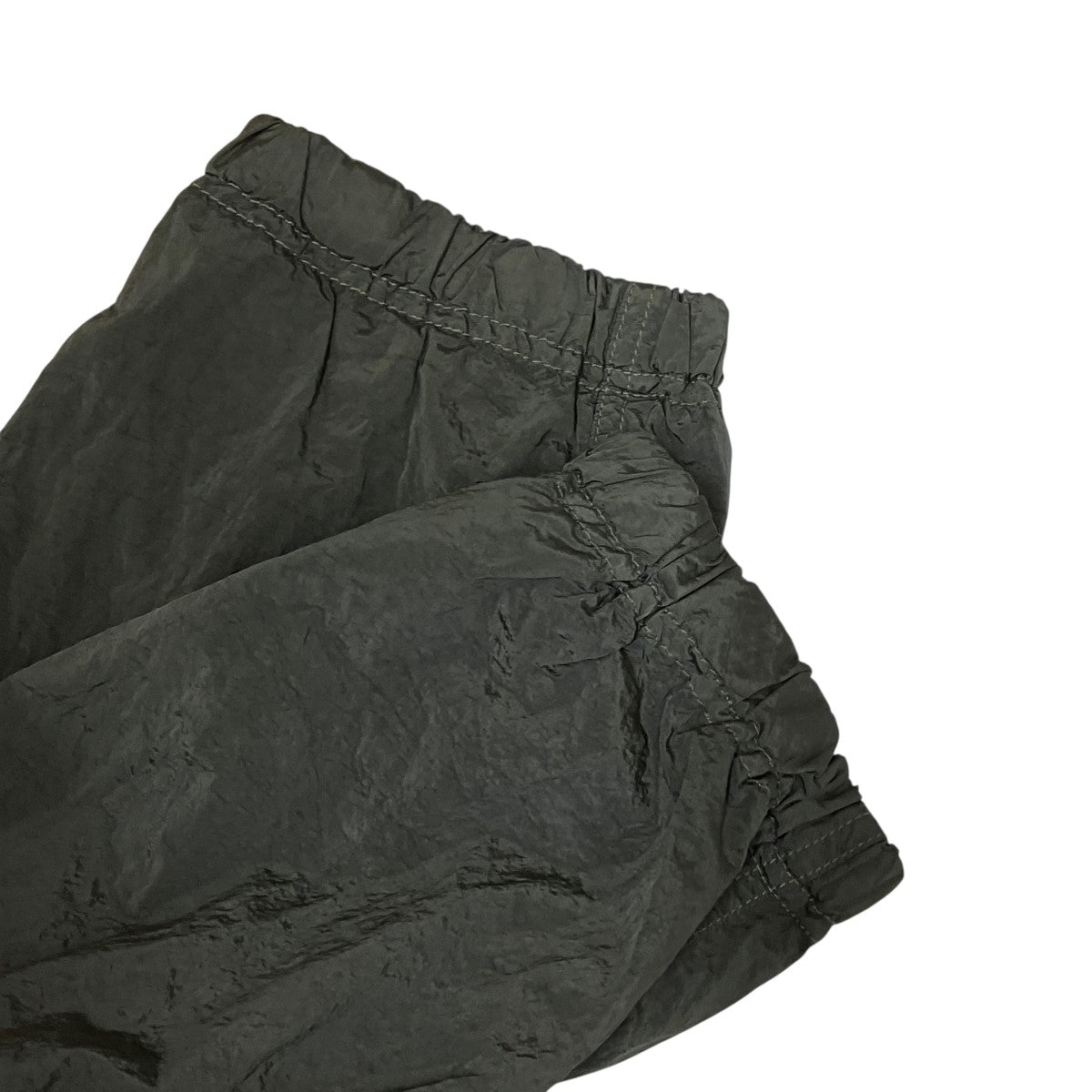24AWNYLON METAL CARGO RIB PANTSナイロンパンツ811531019