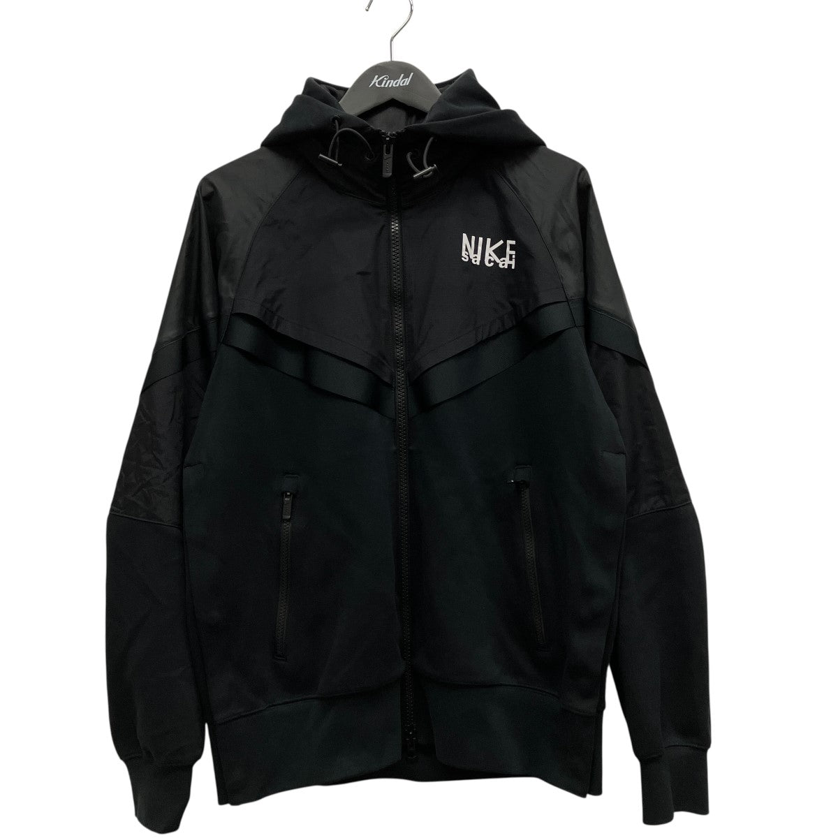 Full-Zip HoodieジップアップパーカーDQ9030