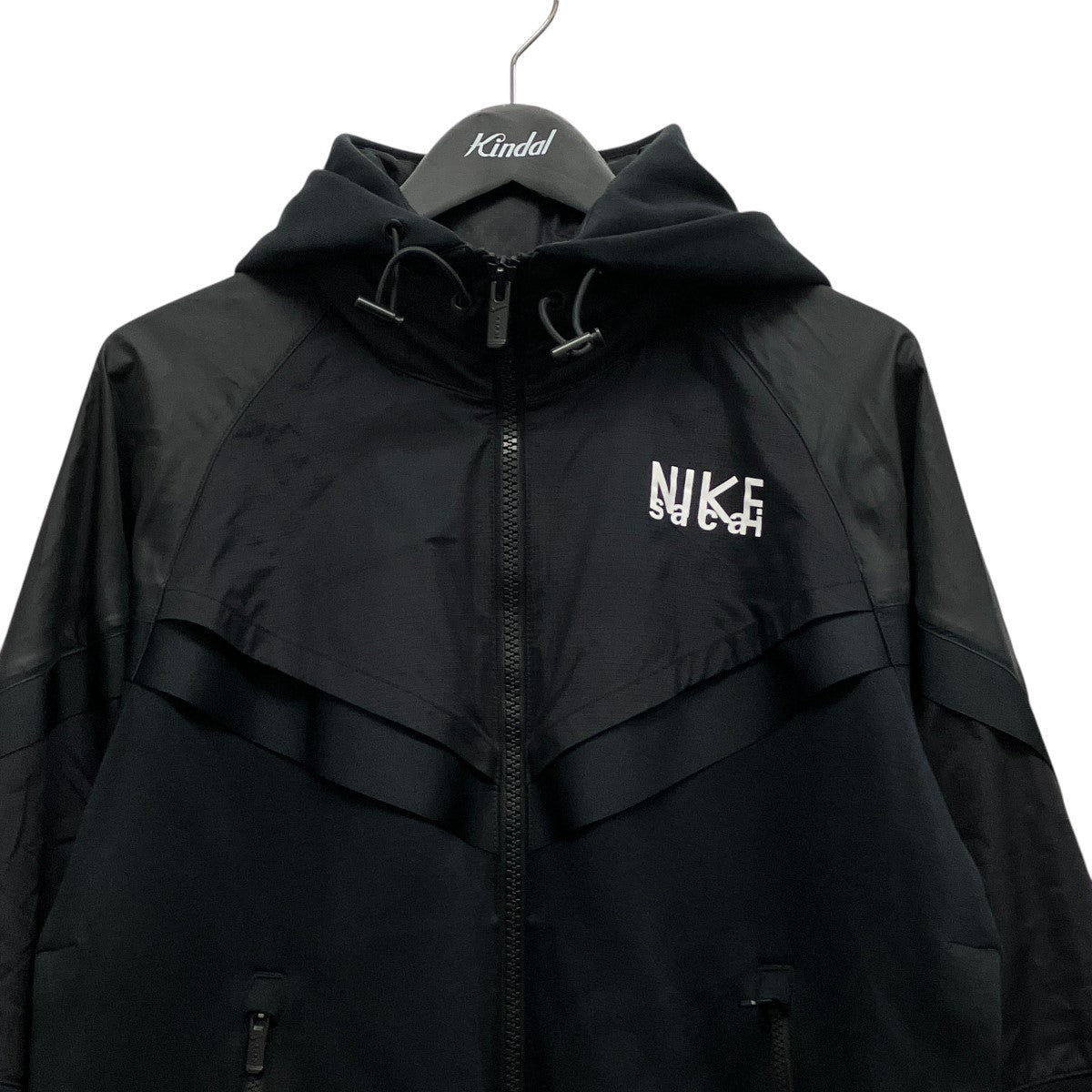 Full-Zip HoodieジップアップパーカーDQ9030