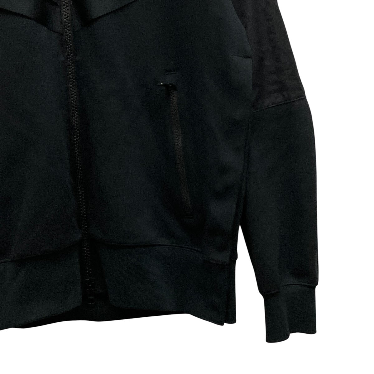 Full-Zip HoodieジップアップパーカーDQ9030